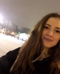 Фото проститутки Лена №6 в городе Вознесеновка