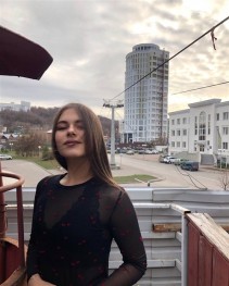 Фото проститутки Ника №2 в городе Вознесеновка