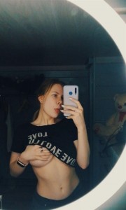 Фото проститутки Света №3 в городе Вознесеновка