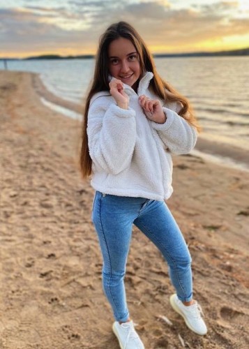 Мария, Г. Вознесеновка