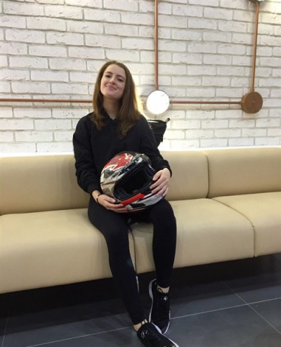 Лена, Г. Вознесеновка