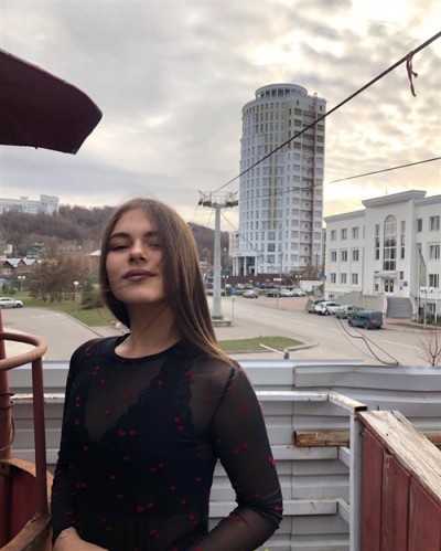 Ника, Г. Вознесеновка
