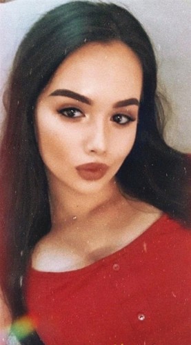 Анна, Г. Вознесеновка